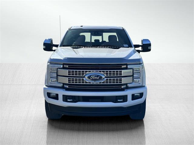 used 2017 Ford F-350 car, priced at $55,998
