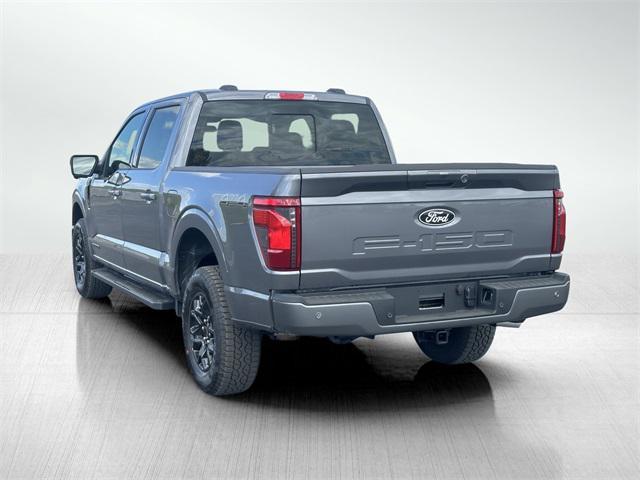 new 2024 Ford F-150 car, priced at $54,924