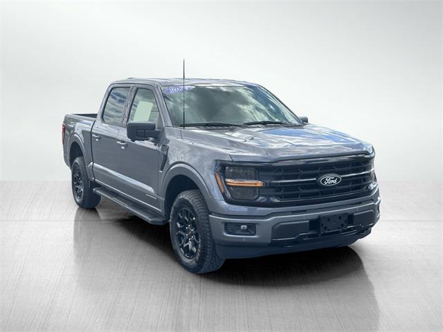 new 2024 Ford F-150 car, priced at $54,924