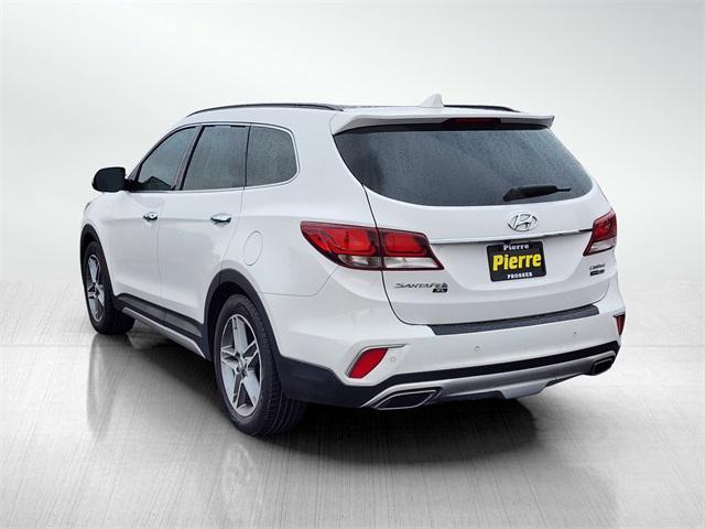 used 2019 Hyundai Santa Fe XL car, priced at $27,999