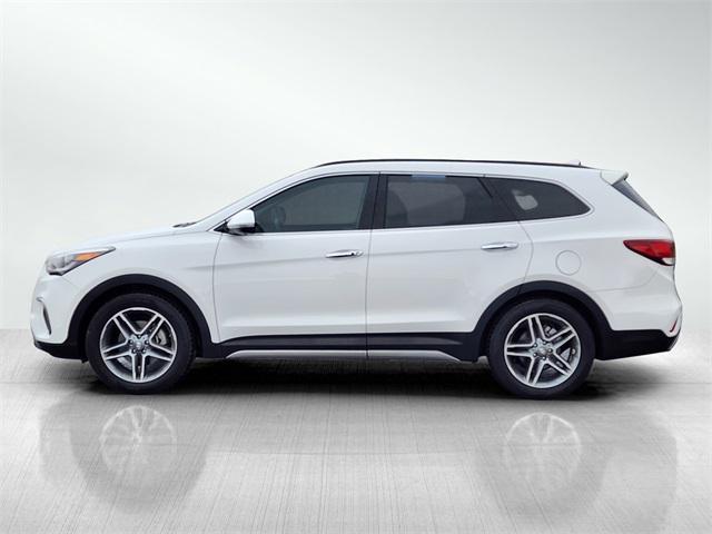 used 2019 Hyundai Santa Fe XL car, priced at $27,999