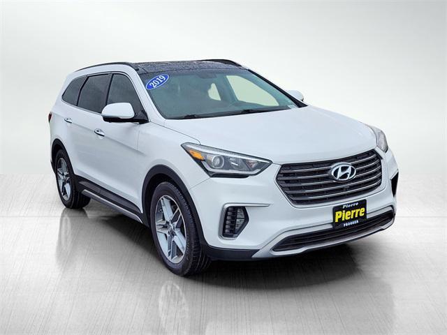 used 2019 Hyundai Santa Fe XL car, priced at $27,999