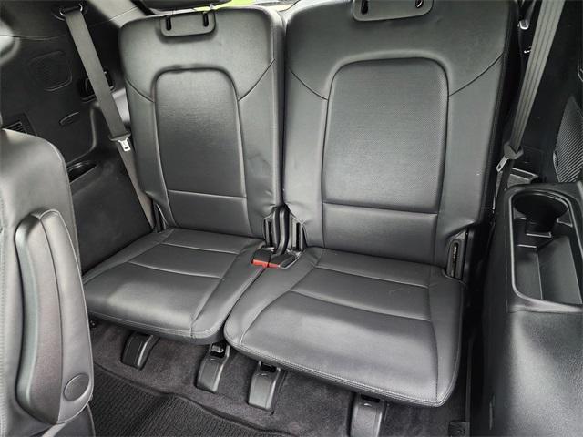 used 2019 Hyundai Santa Fe XL car, priced at $27,999