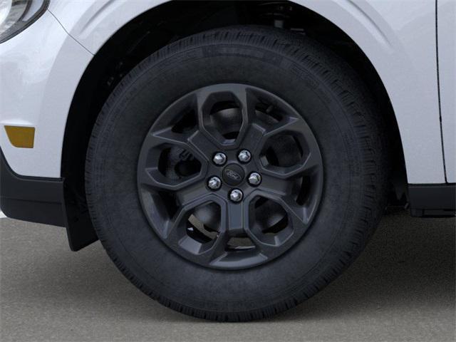 new 2025 Ford Maverick car, priced at $37,065