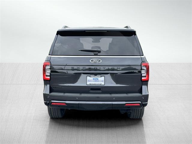 new 2024 Ford Expedition car, priced at $86,730