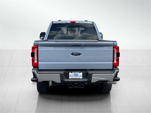 new 2024 Ford F-250 car, priced at $86,760