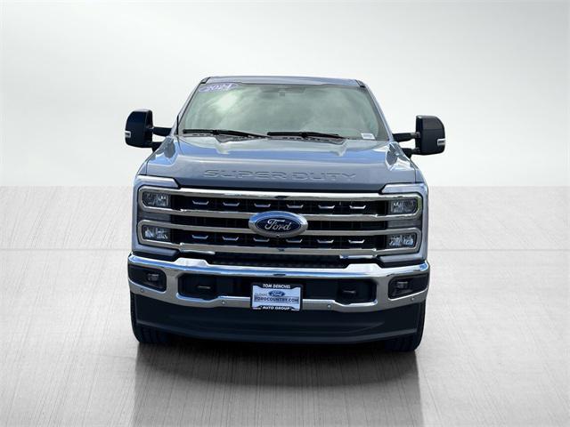 new 2024 Ford F-250 car, priced at $86,760