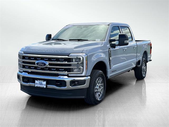 new 2024 Ford F-250 car, priced at $86,760