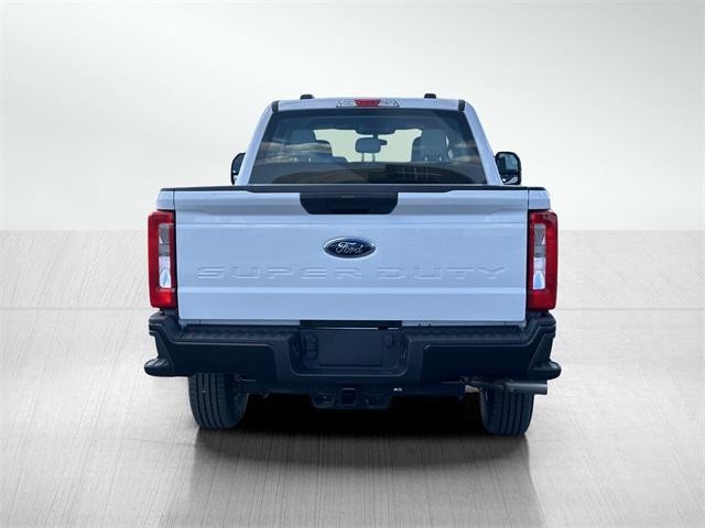 new 2024 Ford F-350 car, priced at $62,513