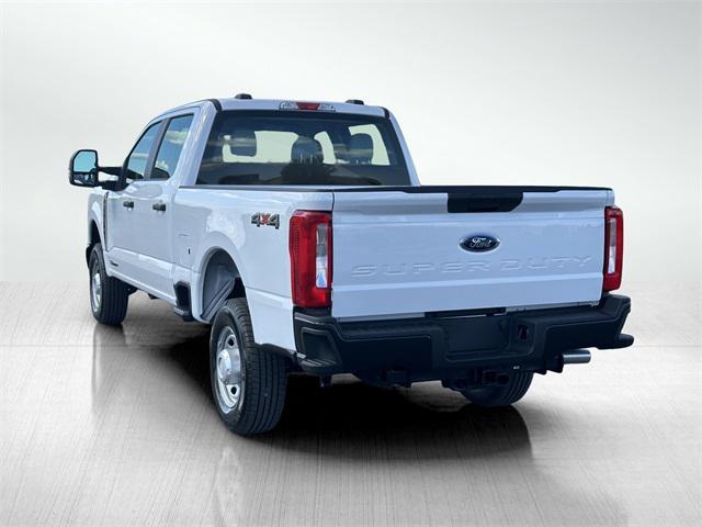 new 2024 Ford F-350 car, priced at $62,513