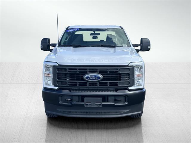 new 2024 Ford F-350 car, priced at $62,513