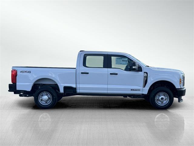 new 2024 Ford F-350 car, priced at $62,513