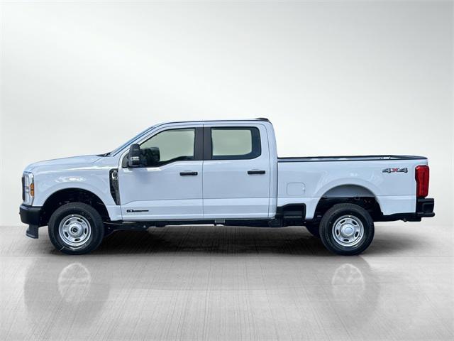 new 2024 Ford F-350 car, priced at $62,513