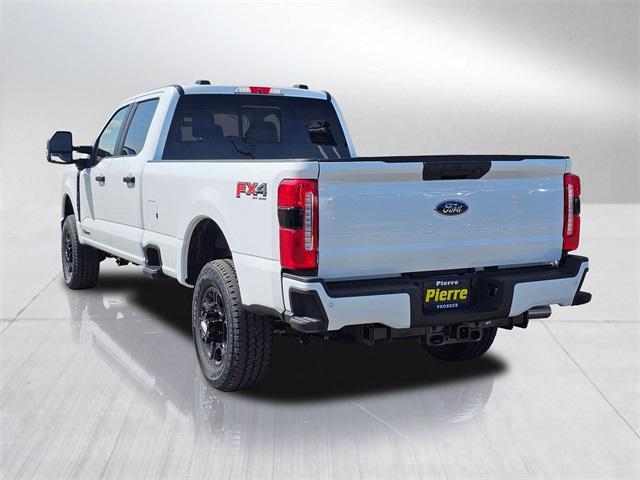 new 2025 Ford F-250 car, priced at $68,127