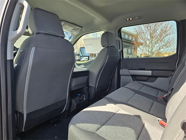 new 2025 Ford F-250 car, priced at $68,127
