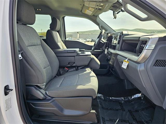 new 2025 Ford F-250 car, priced at $68,127