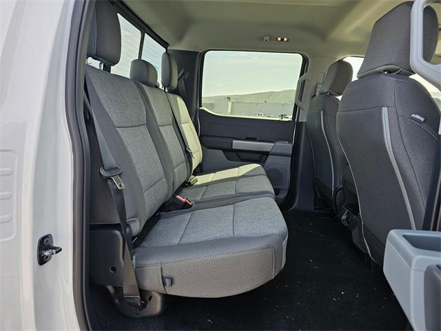 new 2025 Ford F-250 car, priced at $68,127