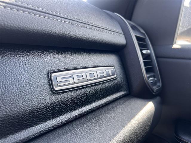 used 2020 Ram 1500 car, priced at $37,798