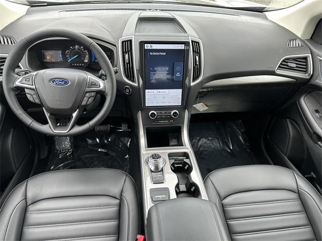 new 2024 Ford Edge car, priced at $41,842