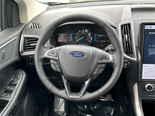 new 2024 Ford Edge car, priced at $41,842