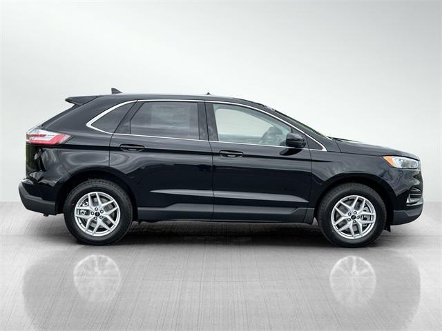 new 2024 Ford Edge car, priced at $41,842