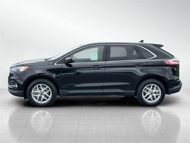 new 2024 Ford Edge car, priced at $41,842