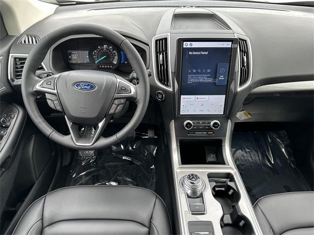 new 2024 Ford Edge car, priced at $41,842