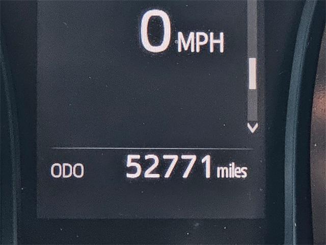 used 2024 Toyota Camry car, priced at $25,368