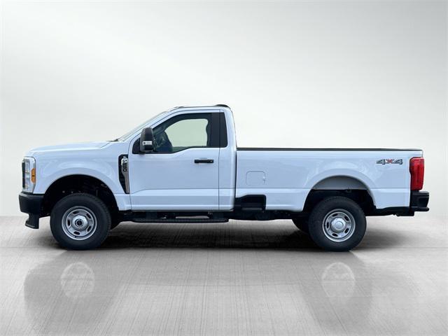 used 2023 Ford F-250 car, priced at $44,998