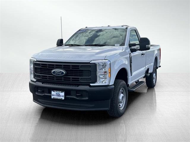 used 2023 Ford F-250 car, priced at $44,998