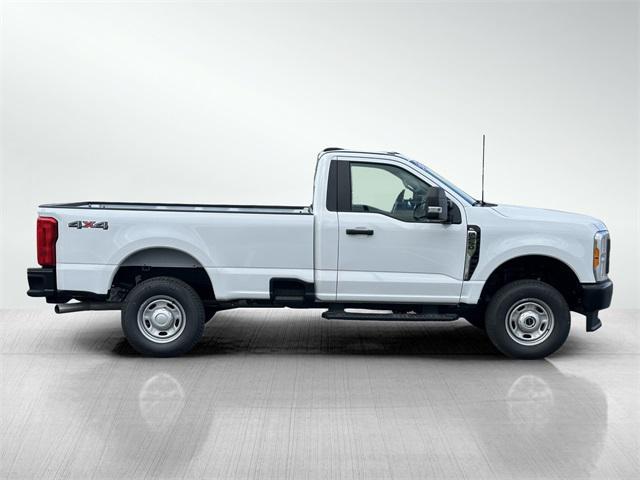 used 2023 Ford F-250 car, priced at $44,998