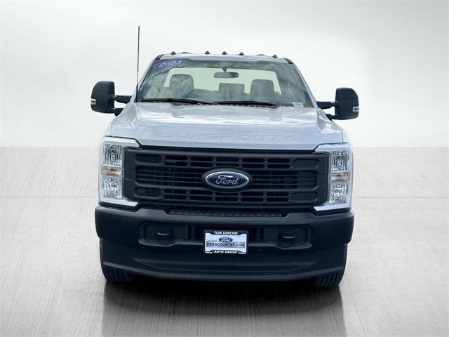 used 2023 Ford F-250 car, priced at $44,998