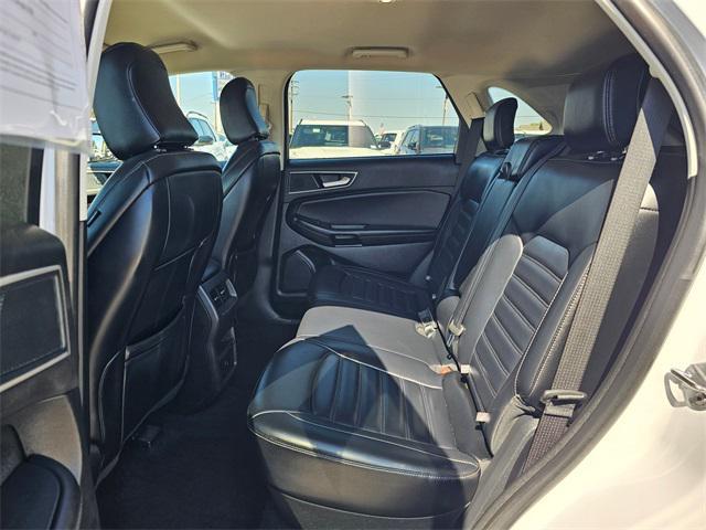 used 2024 Ford Edge car, priced at $25,925