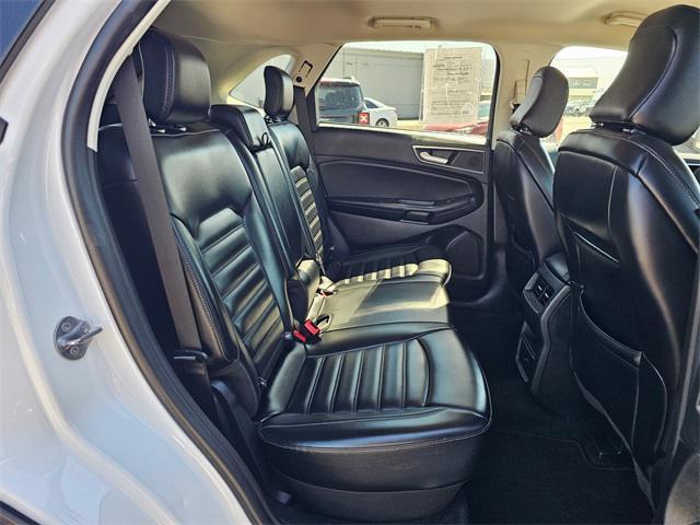 used 2024 Ford Edge car, priced at $25,925