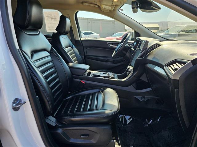 used 2024 Ford Edge car, priced at $25,925