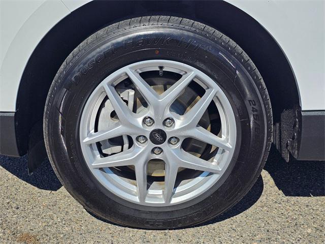used 2024 Ford Edge car, priced at $25,925