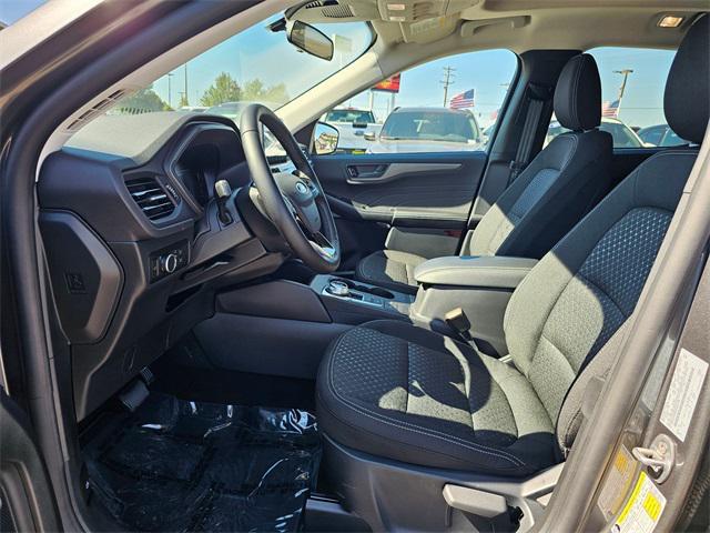 new 2025 Ford Escape car, priced at $35,840