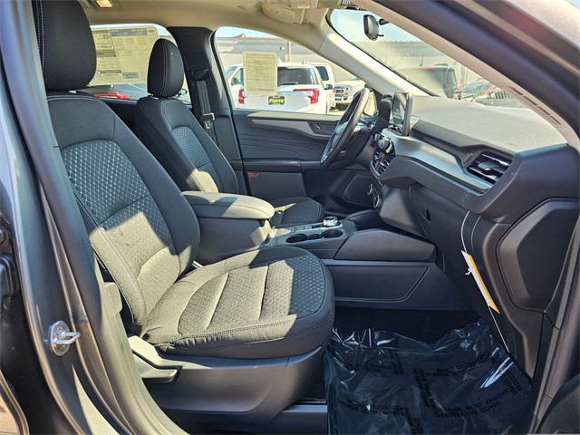 new 2025 Ford Escape car, priced at $35,840