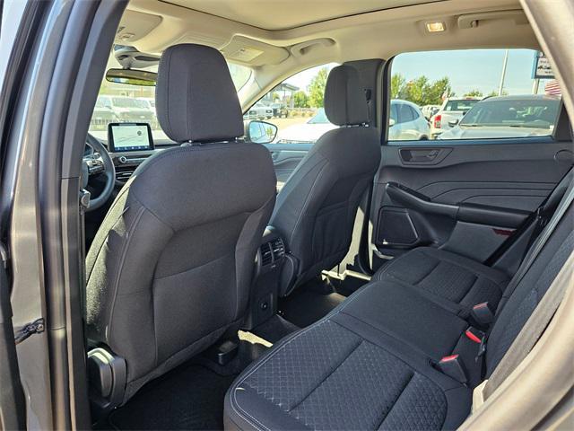 new 2025 Ford Escape car, priced at $35,840