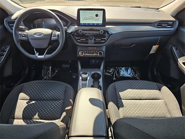 new 2025 Ford Escape car, priced at $35,840