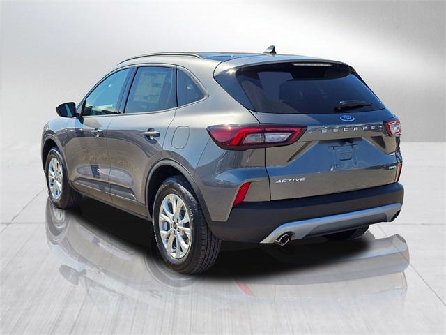 new 2025 Ford Escape car, priced at $35,840