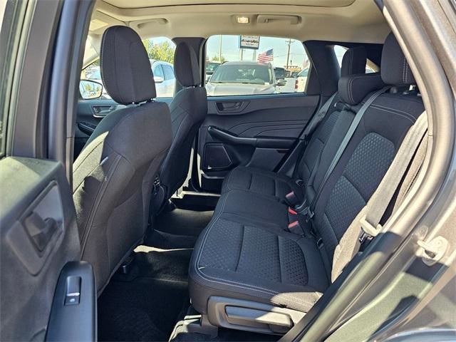 new 2025 Ford Escape car, priced at $35,840