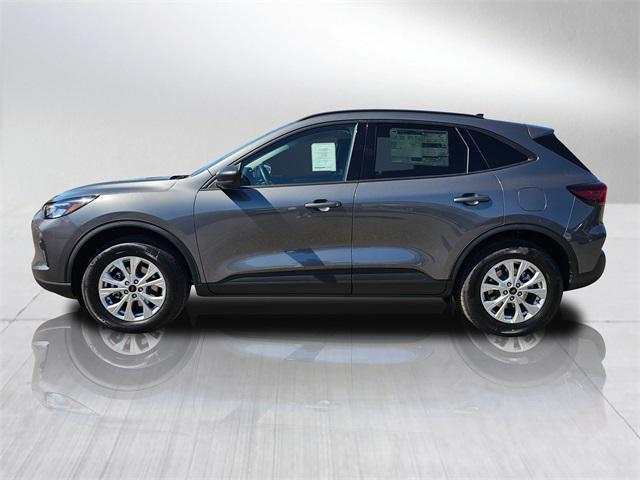new 2025 Ford Escape car, priced at $35,840
