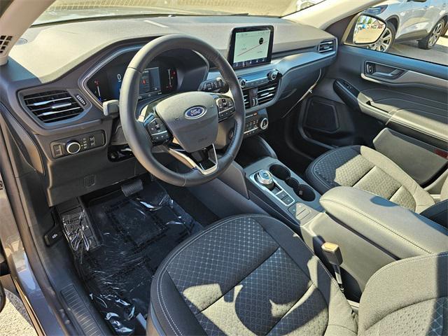 new 2025 Ford Escape car, priced at $35,840