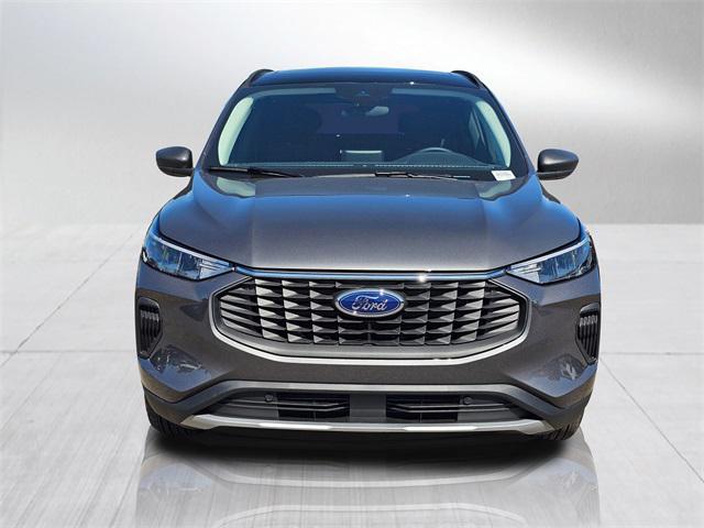 new 2025 Ford Escape car, priced at $35,840