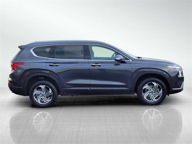 used 2023 Hyundai Santa Fe car