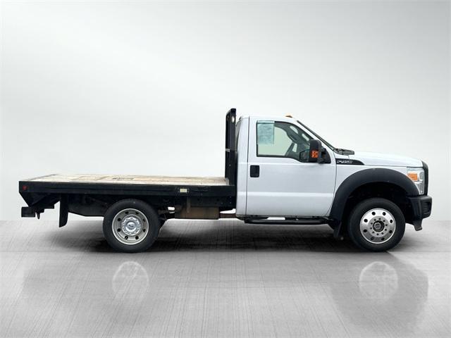 used 2011 Ford F-450 car, priced at $17,498