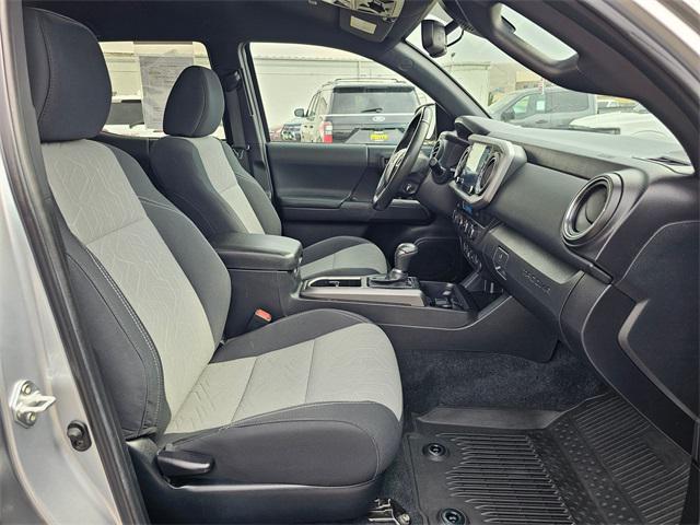 used 2022 Toyota Tacoma car, priced at $39,754