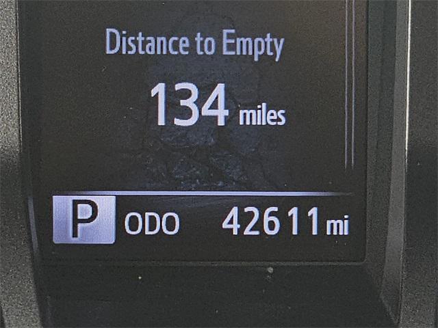 used 2022 Toyota Tacoma car, priced at $39,754