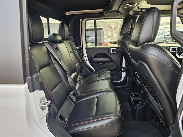used 2021 Jeep Gladiator car, priced at $36,072